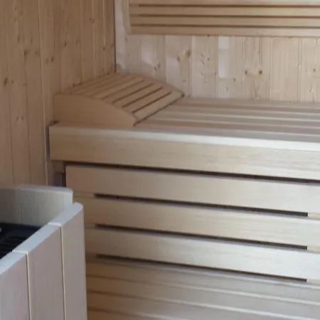 Haus Nordseebude Ure Eg Rechts Nordseebude Appartamento